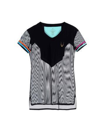 Футболка LUCAS HUGH