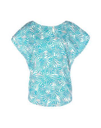 Футболка PEOPLE TREE