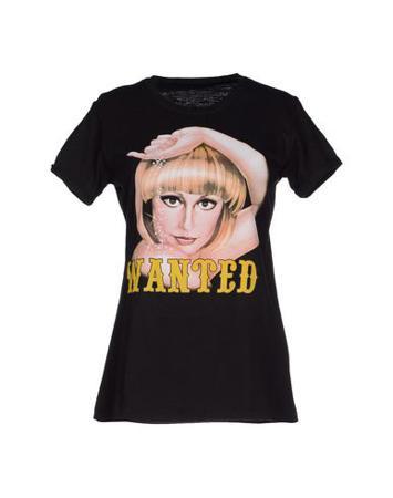 Футболка TEE-TREND