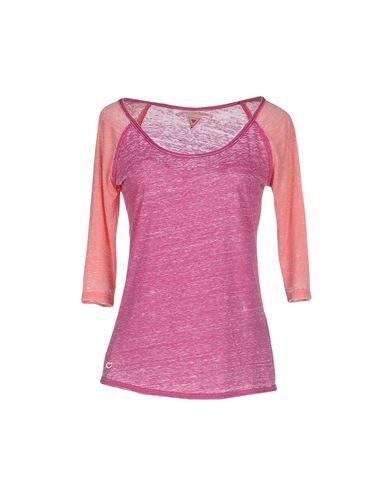 Футболка  -  цвет