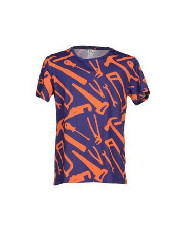 Футболка U.T. WAVE