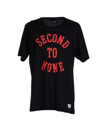 Футболка A QUESTION OF