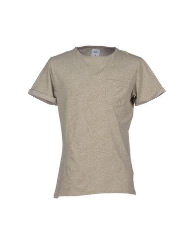Футболка WOOL & CO
