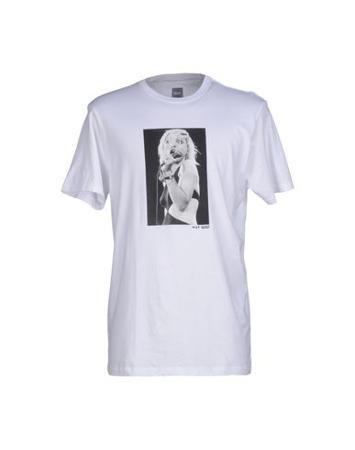 Футболка HUF Футболка HUF