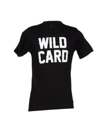 Футболка SSUR