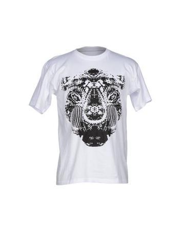 Футболка HILTON