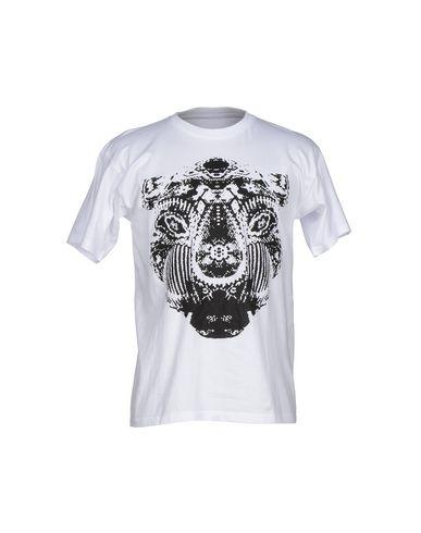 Футболка  -  цвет