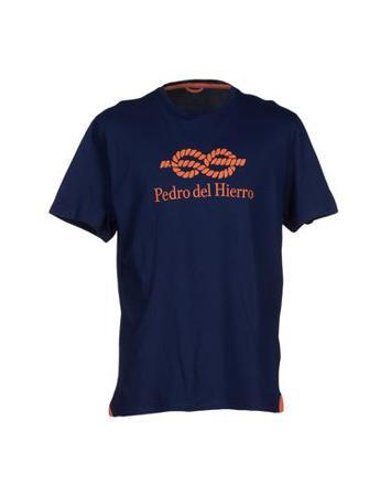 Футболка PEDRO DEL HIERRO Футболка PEDRO DEL HIERRO