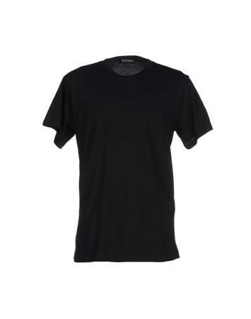 Футболка VISION