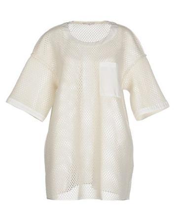 Футболка ACNE STUDIOS