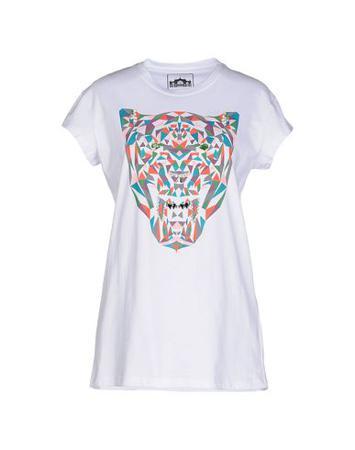 Футболка GARE DU NORD