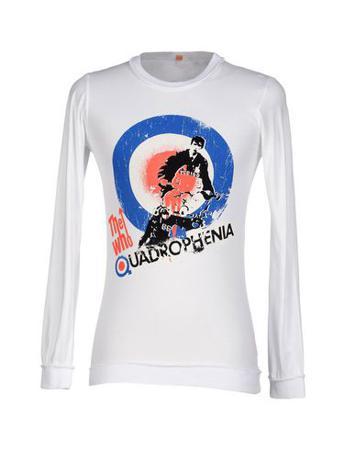 Футболка AMPLIFIED