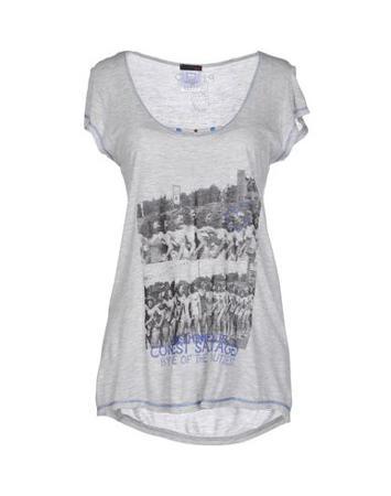 Футболка PINKO SKIN