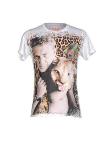 Футболка BASTILLE