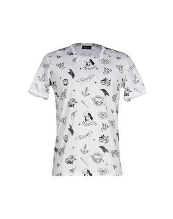 Футболка VAR/CITY