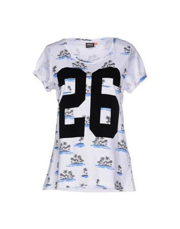 Футболка ONLY