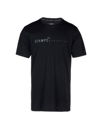 Футболка STAMPD X PUMA Футболка STAMPD X PUMA