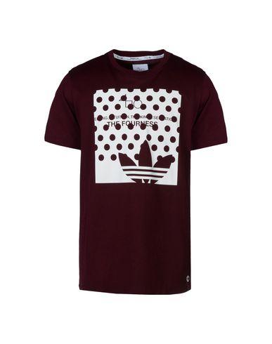 Футболка ADIDAS ORIGINALS X THE FOURNESS TOKYO