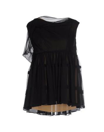 Футболка VERA WANG