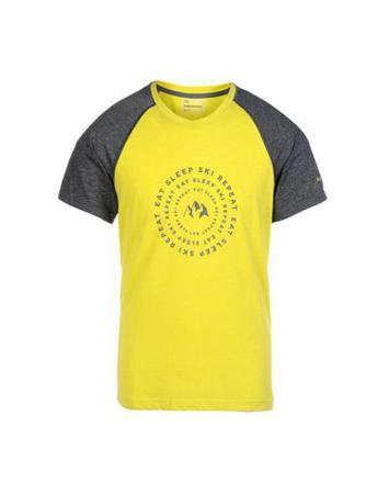 Футболка PEAK PERFORMANCE