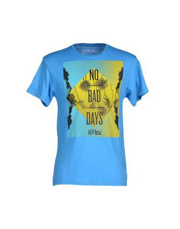 Футболка HURLEY