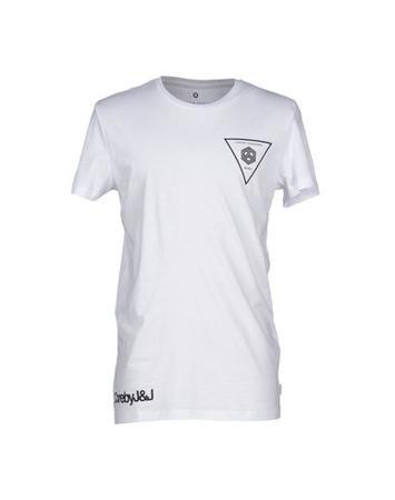 Футболка CORE BY JACK & JONES