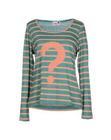 Футболка DOLORES PROMESAS HELL