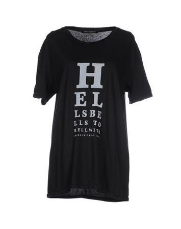 Футболка HЁLLS BЁLLS