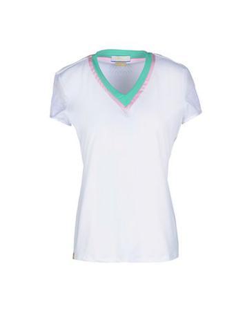 Футболка MONREAL LONDON