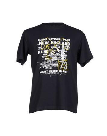 Футболка TIMBERLAND