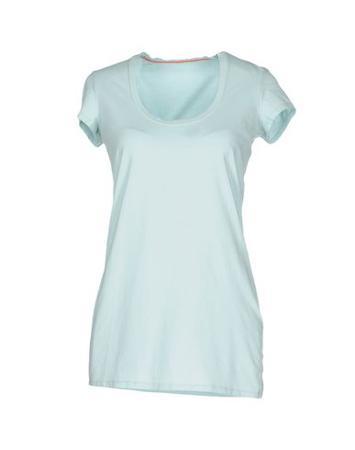 Футболка MANILA GRACE DENIM