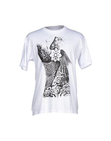 Футболка  -  цвет