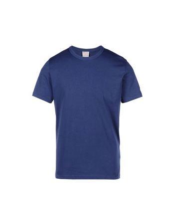 Футболка CHAMPION REVERSE WEAVE Футболка CHAMPION REVERSE WEAVE