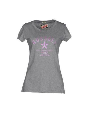 Футболка RUSSELL ATHLETIC Футболка RUSSELL ATHLETIC