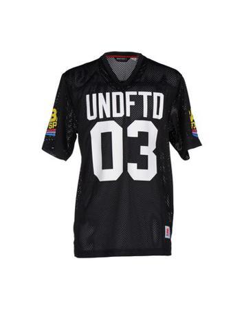 Футболка UNDEFEATED