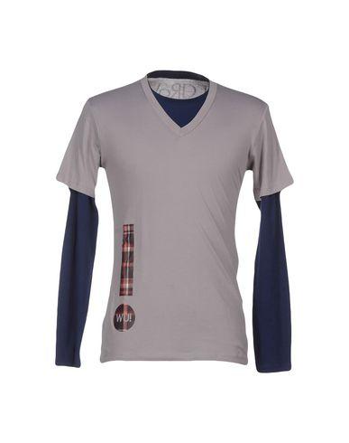 Футболка  -  цвет