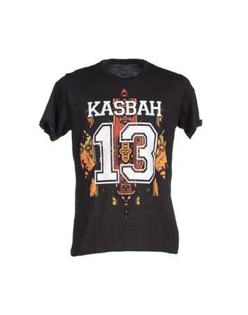 Футболка TEE-TREND