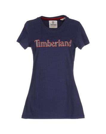 Футболка TIMBERLAND