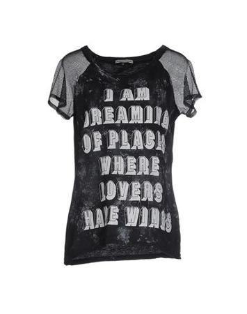 Футболка SIMEON FARRAR