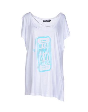 Футболка FAME ON YOU