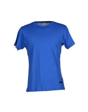 Футболка ALTERNATIVE APPAREL