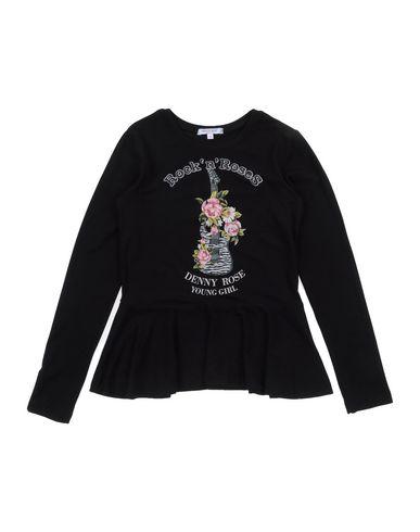 Футболка  -  цвет