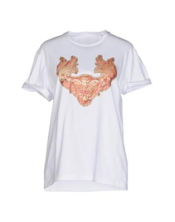 Футболка ANT PITAGORA