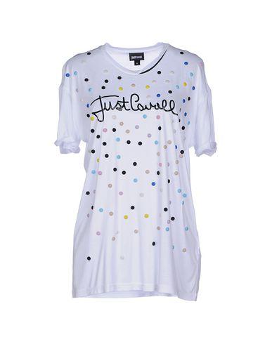 Футболка JUST CAVALLI