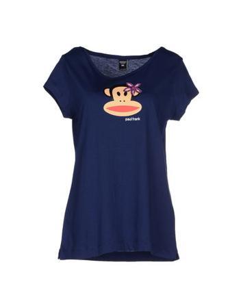 Футболка PAUL FRANK