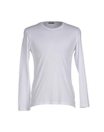 Футболка L(!)W BRAND