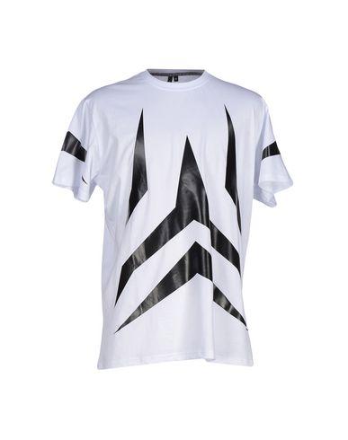 Футболка  -  цвет