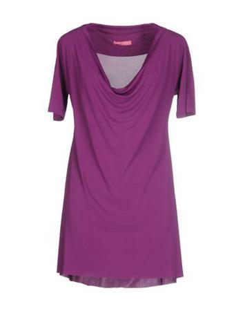 Футболка FRANCESCA FERRANTE Футболка FRANCESCA FERRANTE