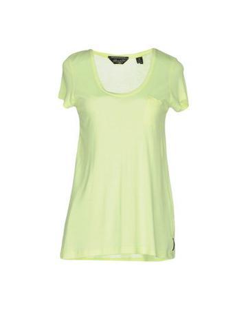 Футболка MAISON SCOTCH