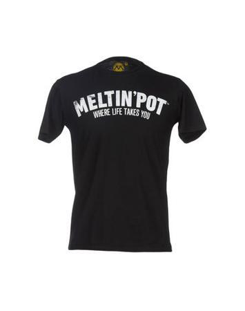 Футболка MELTIN POT